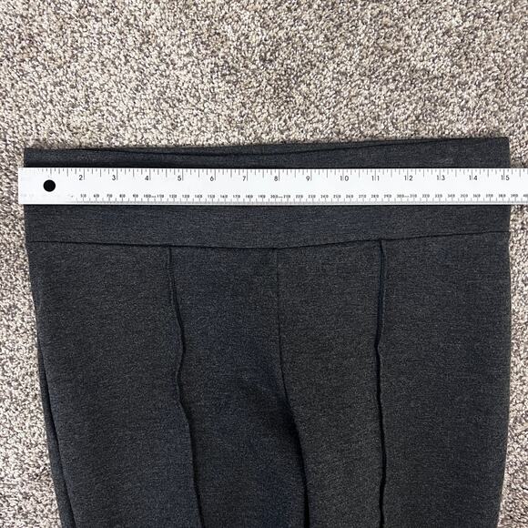 Seven7 Women's M Career Office High Rise Ponte Knit Ankle Skinny Dress Pants - Picture 8 of 10